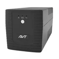 Источник бесперебойного питания AVT 2000 AVR (KS2000) - от {0} сум