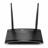 Wi-Fi роутер TP-Link Archer MR100 с поддержкой 4G LTE