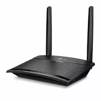 Wi-Fi роутер TP-Link Archer MR100 с поддержкой 4G LTE - от {0} сум