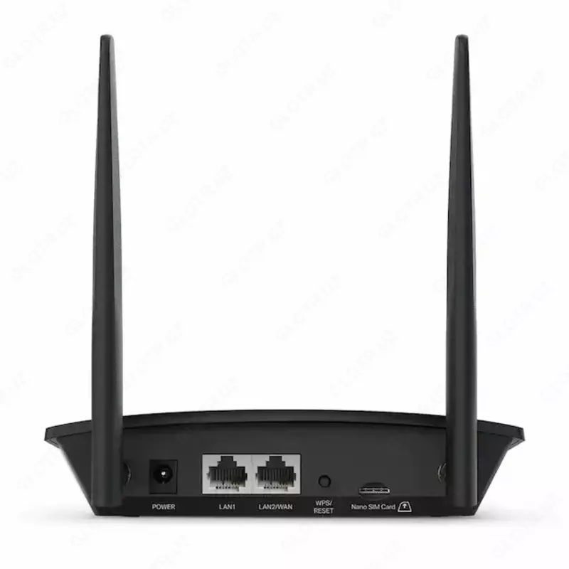 от {0} сум Wi-Fi роутер TP-Link Archer MR100 с поддержкой 4G LTE