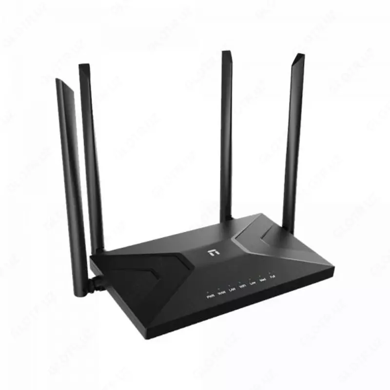 Wi-Fi роутер Netis 4G LTE netis MW5360 - {0} so'mdan