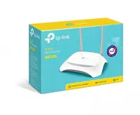 Роутер Wi-Fi Wan/Lan TP-Link TL-WR840N