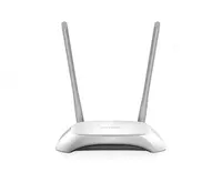Роутер Wi-Fi Wan/Lan TP-Link TL-WR840N - от {0} сум