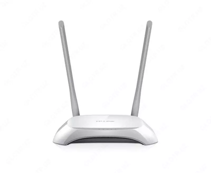 Роутер Wi-Fi Wan/Lan TP-Link TL-WR840N - от {0} сум