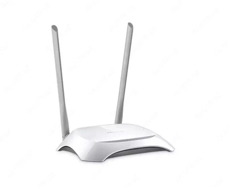 от {0} сум Роутер Wi-Fi Wan/Lan TP-Link TL-WR840N