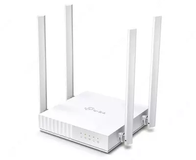 Wi-Fi роутер TP-LINK Archer C24 - 305 000 сум / шт.