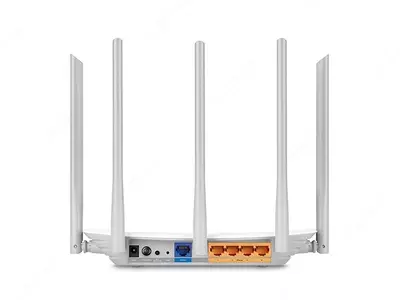 490 000 so'm / dona Wi-Fi роутер TP-LINK Archer C60