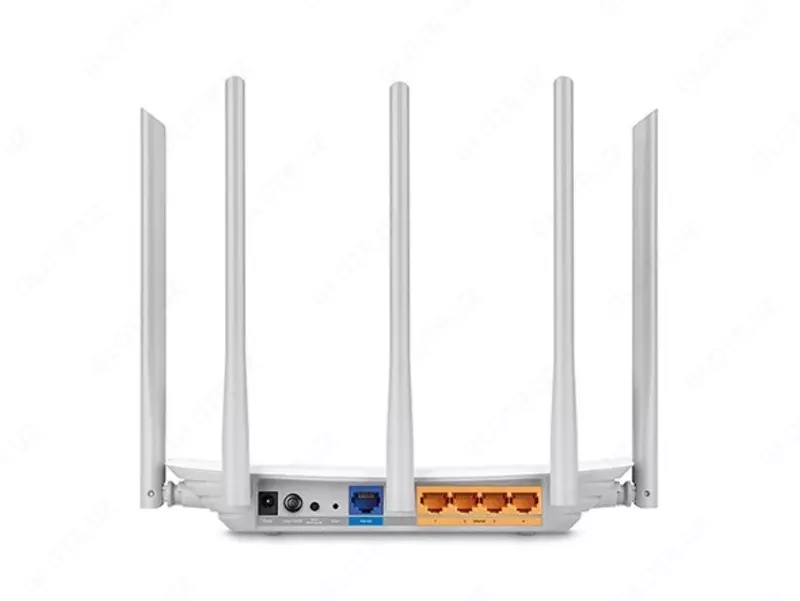 от {0} сум Wi-Fi роутер TP-LINK Archer C60