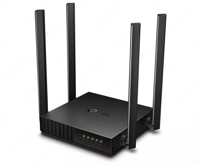 Wi-Fi Роутер TP-Link Archer C64 AC1200