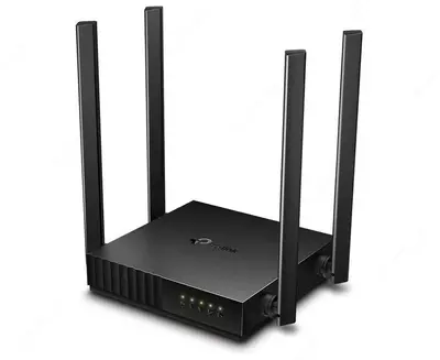 Wi-Fi Роутер TP-Link Archer C64 AC1200 - 495 000 сум / шт.