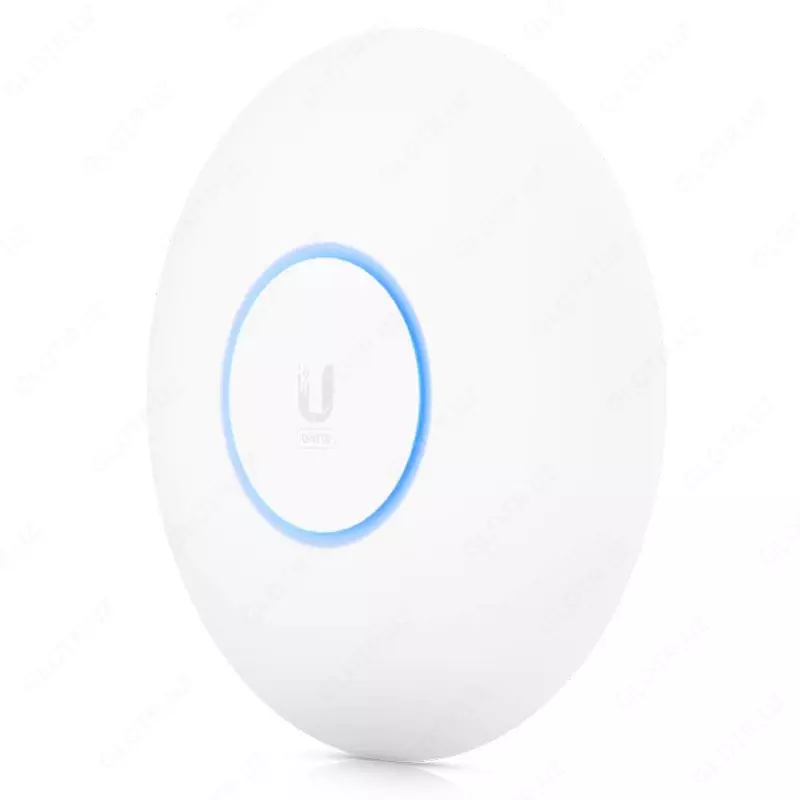 Точка доступа Ubiquiti UniFi 6 AP Pro (U6-Pro) - от {0} сум
