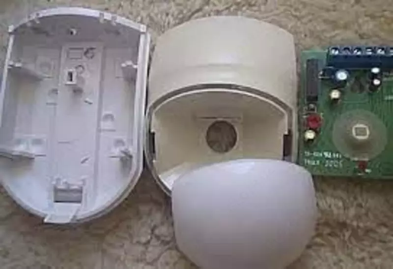 от {0} сум Датчик движения SRP - 100