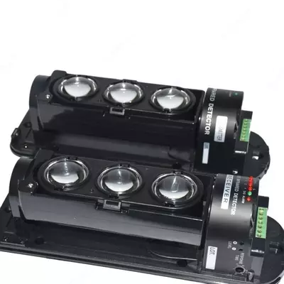 Сообщите о неверной информации Датчик движения двойной технологии ИК+MW DT-7380 - 250 000 сум / шт.