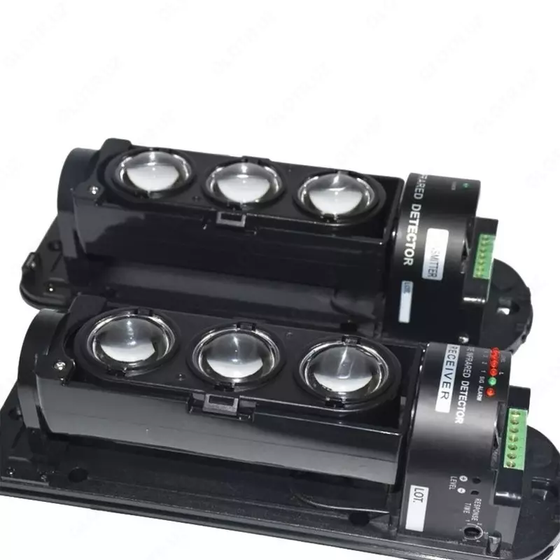 Датчик движения двойной технологии ИК+MW AN800-C12 - от {0} сум