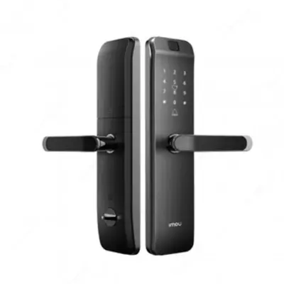 Электронный дверной замок K2C-H(W)-B - 2 930 991.4 сум / шт.