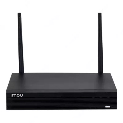 Видеорегистратор NVR1108HS-W-S2-CE-imou Видеорегистратор NVR1108HS-W-S2-CE-imou