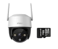 Камера для видеонаблюдения IPC-S21FP-0360B-imou