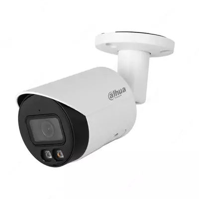 Камера для видеонаблюдения DH-IPC-HFW2449S-S-IL - 714 742.8 сум / шт.