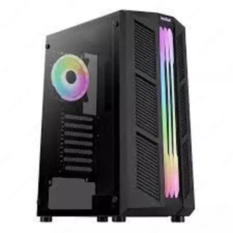 Корпус AeroCool Prime ARGB