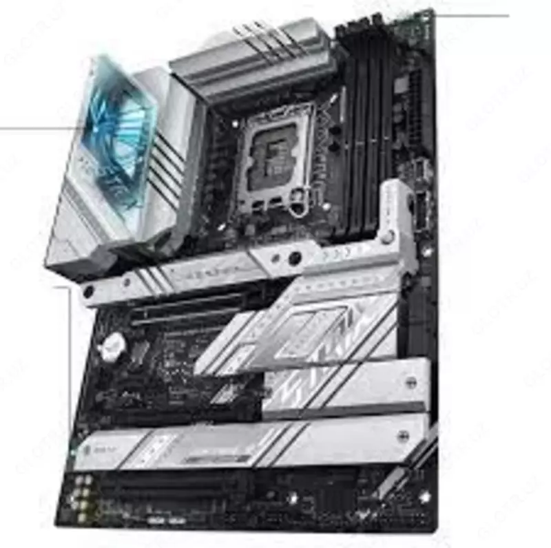 Материнская плата ASUS PRIME Z790-P DDR5 WIFI
