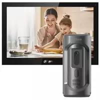 2Мп IP вызывная панель DHI-VTO2101E-P-S1