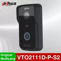 Вызывная панель DHI-VTO2111D-P-S2 Dahua