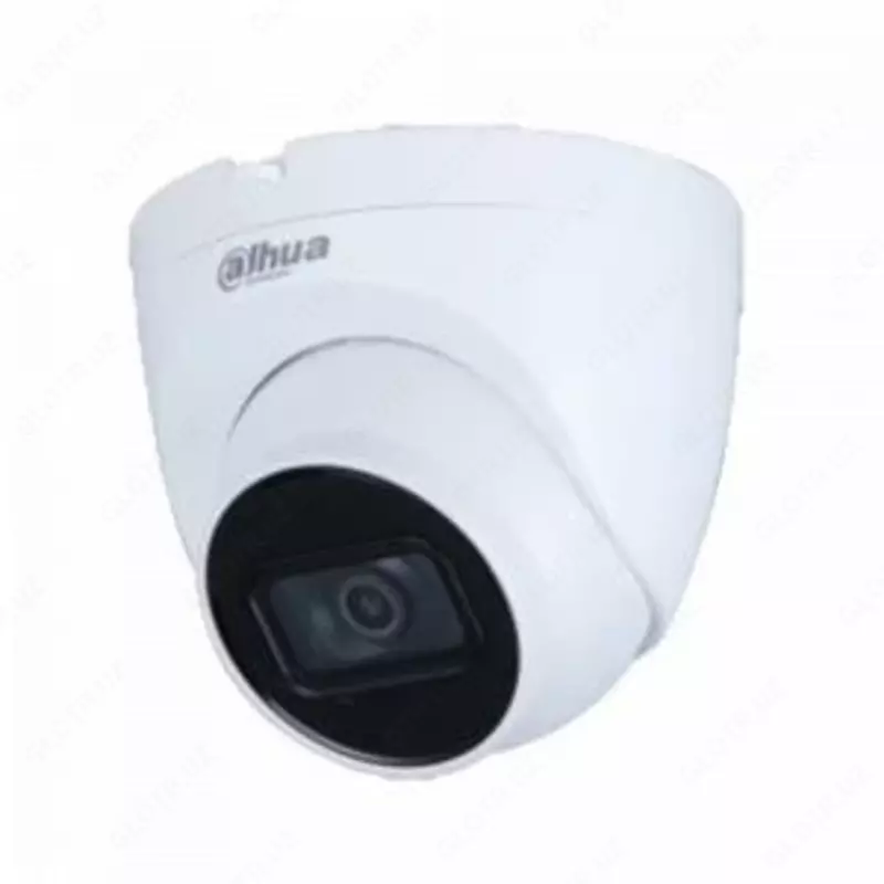 Камера видеонаблюдения Dahua DH-IPC-HDW1431T1-S4