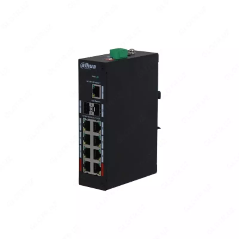 SWITCH DH-PFS3110-8ET-96