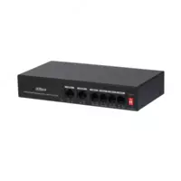 SWITCH DH-PFS3006-4ET-36