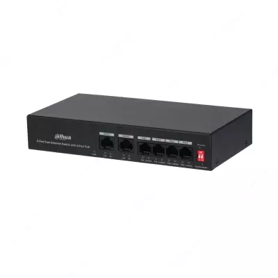 SWITCH DH-PFS3006-4ET-36
