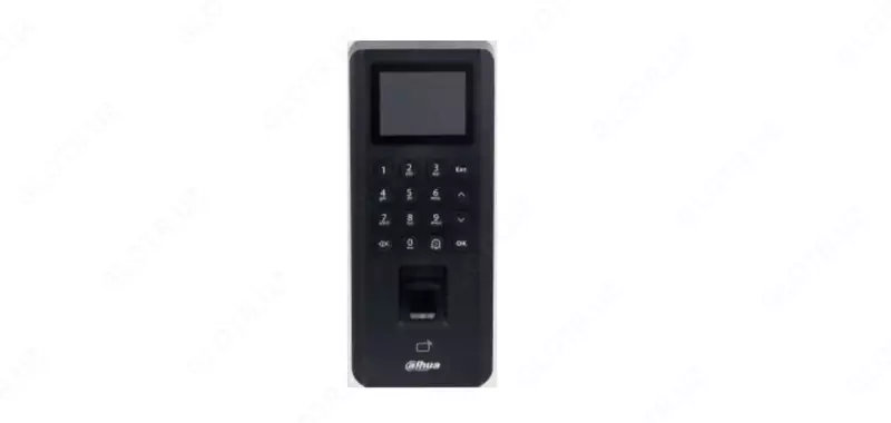 Access Terminal DHI-ASI2212J