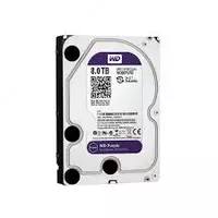 WD - Purple - HDD - 8TB