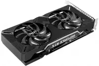 Видеокарта Palit GeForce RTX 2060 SUPER DUAL 8GB - от {0} сум