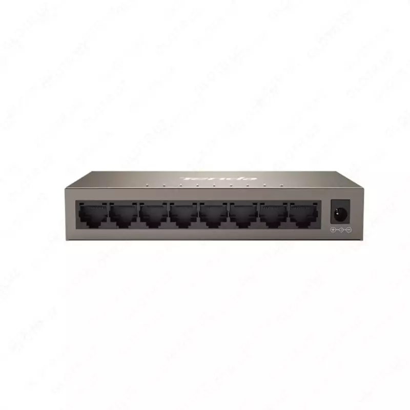 Коммутатор TENDA-8Gb‐Switch