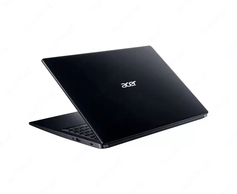 Ноутбук Acer Aspire 3 A315-34-C61B 15.6 HD LED Celeron N4000 4GB DDR4 1TB HDD noDVD
