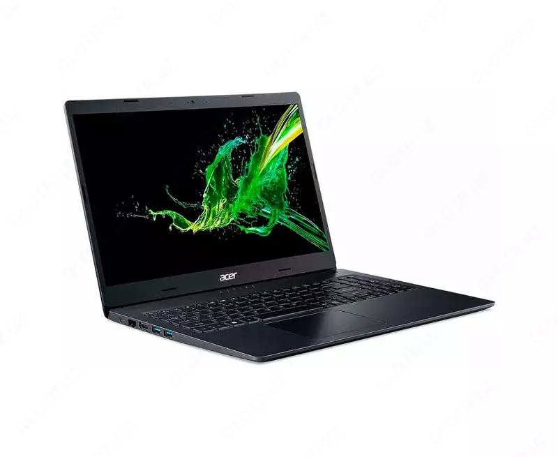  Ноутбук Acer Aspire 3 A315-34-C61B 15.6 HD LED Celeron N4000 4GB DDR4 1TB HDD noDVD - 