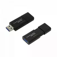 ФЛЕШ НАКОПИТЕЛЬ KINGSTON DATATRAVELER 100 G3 / 256GB