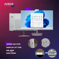 Моноблок AVEKS H510 27