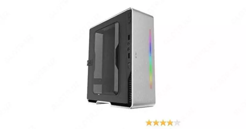 Игровой компьютер violin