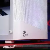 Игровой компьютер AERO WHITE