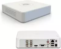 DS-7104HGHI-F1 - ГИБРИД