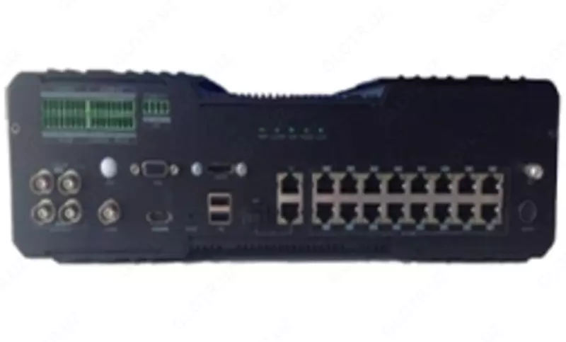 ТЕРМИНАЛЬНЫЙ СЕРВЕР - ДЛЯ ФОТОРАДАРОВ