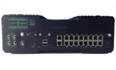 ТЕРМИНАЛЬНЫЙ СЕРВЕР - ДЛЯ ФОТОРАДАРОВ