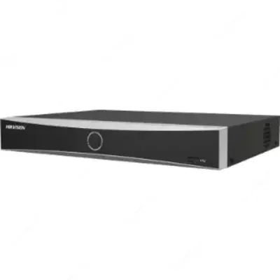 DS-7608NXI-K1-Ultra HD DS-7608NXI-K1-Ultra HD