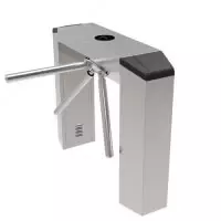 Турникет"ТРИПОД" - ПОРТАЛ - CS-B2 " APOLLO "