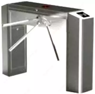 Турникет"ТРИПОД-ПОРТАЛ - T125 -С " APOLLO "
