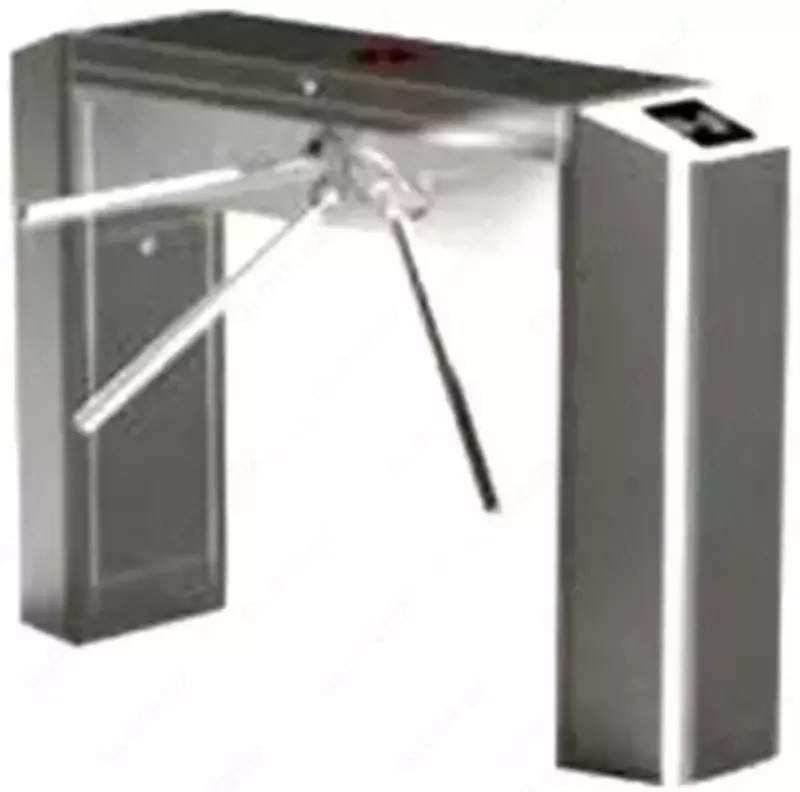 Турникет"ТРИПОД-ПОРТАЛ - T125 -С " APOLLO "