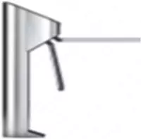 Турникет-Трипод-TS-N-3