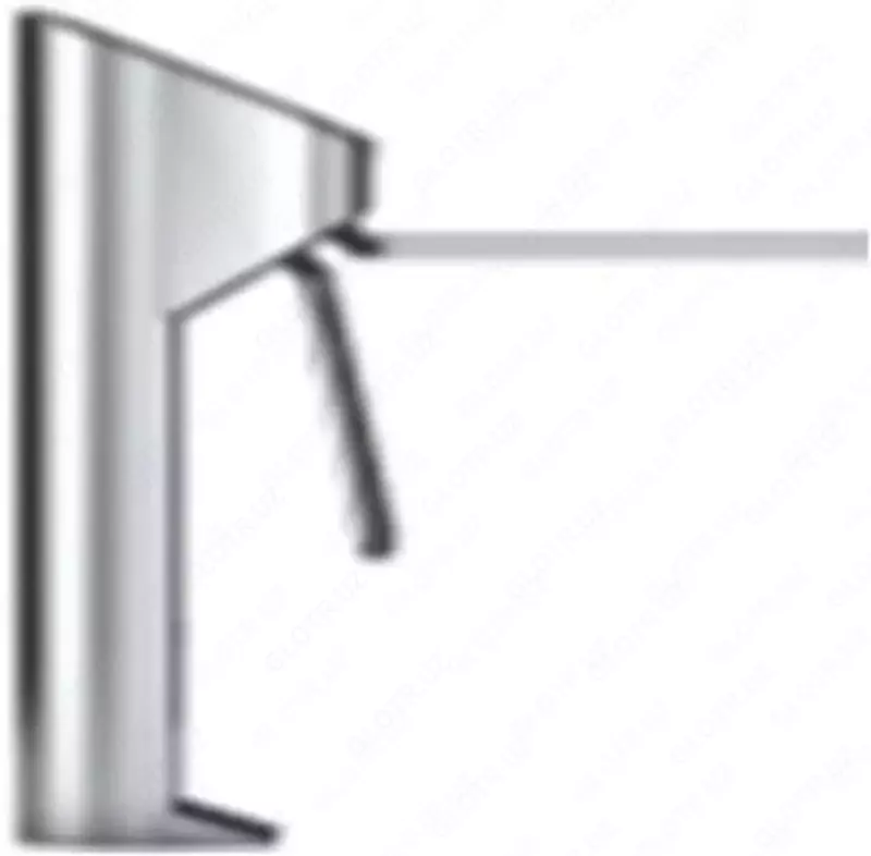 Турникет-Трипод-TS-N-3