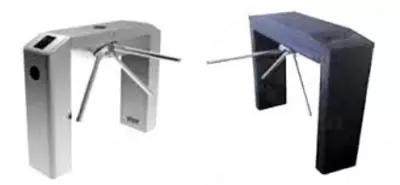 Турникет-Портал - К